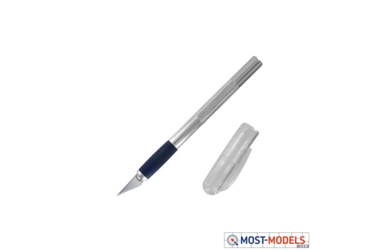 ModelCraft PKN4301 Softgrip Hobbymes nr.1 - Mcrpkn4301 1 - MCRPKN4301-XS