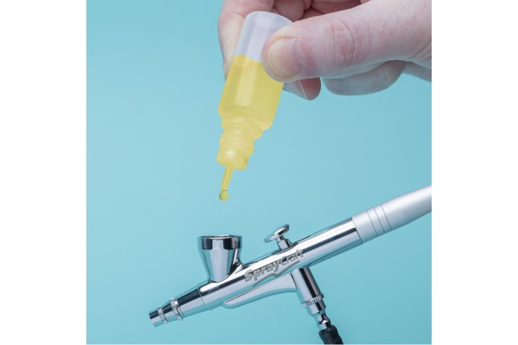 ModelCraft POL1010/8 Empty Dropper Bottles - 10ml 8x - Mcrpol1010 3 - MCRPOL1010/8