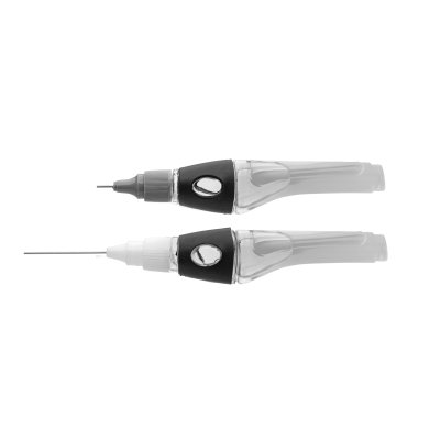 ModelCraft POL1200/S - Precisie Applicator Twin Pack - 2 Stuks - 2x12ml Flesjes - Mcrpol1200 s 1 - MCRPOL1200-S
