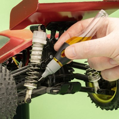 ModelCraft POL1200/S - Precisie Applicator Twin Pack - 2 Stuks - 2x12ml Flesjes - Mcrpol1200 s 3 - MCRPOL1200-S