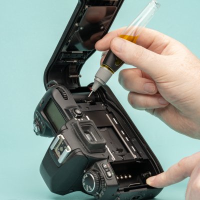 ModelCraft POL1200/S - Precisie Applicator Twin Pack - 2 Stuks - 2x12ml Flesjes - Mcrpol1200 s 4 - MCRPOL1200-S