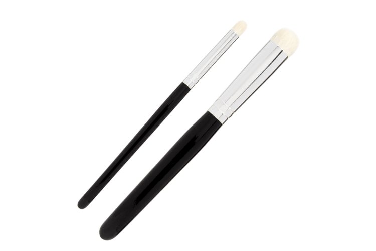 ModelCraft PPB2400/2 Dry Brush - Large & Small - Mcrppb24002 1 - MCRPPB2400/2