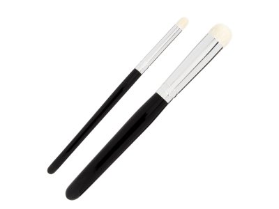 ModelCraft PPB2400/2 Dry Brush - Large & Small - Mcrppb24002 - MCRPPB2400/2