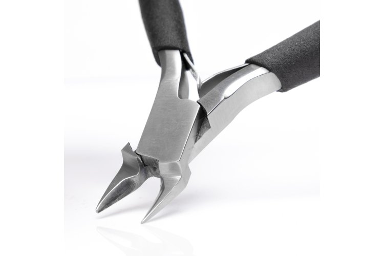 ModelCraft PPL6900 Precision Angled Cutter - Zijsnijder Kniptang - Mcrppl6900 2 - MCRPPL6900-XS