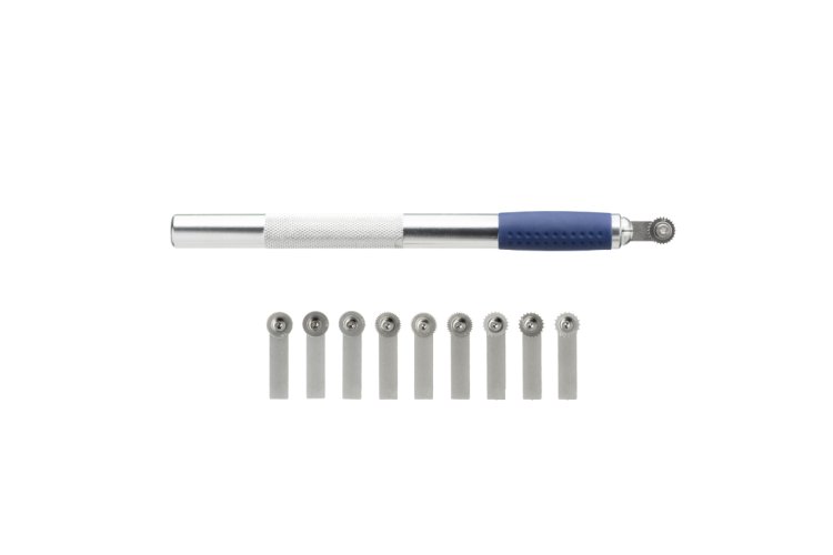 ModelCraft PRT1000 Klinknagelgereedschap Set voor Hobby en Modelbouw - Mcrprt1000 1 - MCRPRT1000