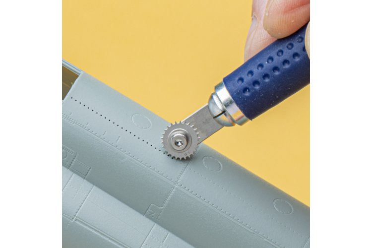 ModelCraft PRT1000 Klinknagelgereedschap Set voor Hobby en Modelbouw - Mcrprt1000 2 - MCRPRT1000