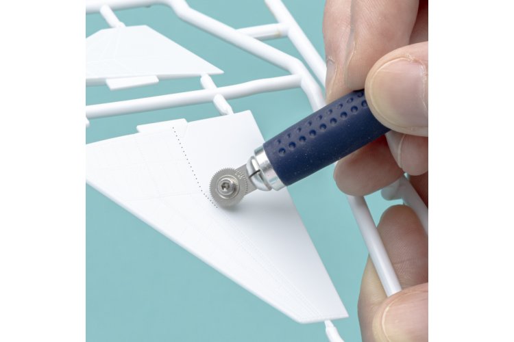 ModelCraft PRT1000 Klinknagelgereedschap Set voor Hobby en Modelbouw - Mcrprt1000 3 - MCRPRT1000