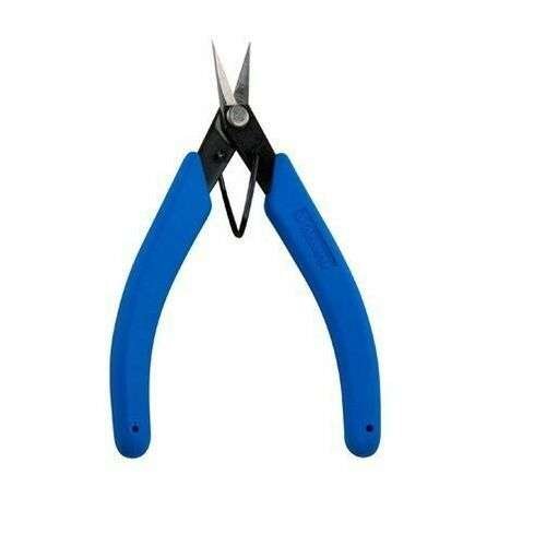 ModelCraft PXU9180 Photo-Etch Scissors - Mcrpxu9180 1 - MCRPXU9180-XS