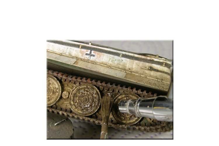 AMMO MIG 1402 Fresh Mud - Mig1402 xs 2 - MIG1402-XS