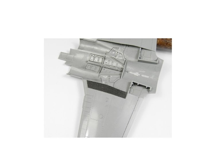 AMMO MIG 2034 Anti Slip Paste - Black - 20ml - Mig2034 xs 4 - MIG2034-XS