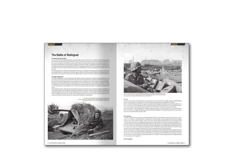 AMMO MIG 6146 Stallingrad Vehicles Colors - English - Mig6146 xs 2 - MIG6146-XS