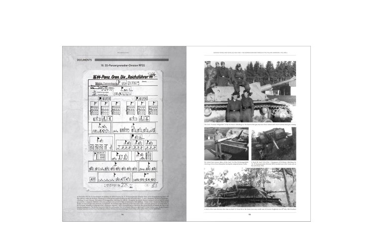 AMMO MIG 6305 Italienfeldzug - Duitse Tanks en Voertuigen 1943-1945 Vol.5 - Engels - Mig6305 xs 7 - MIG6305-XS