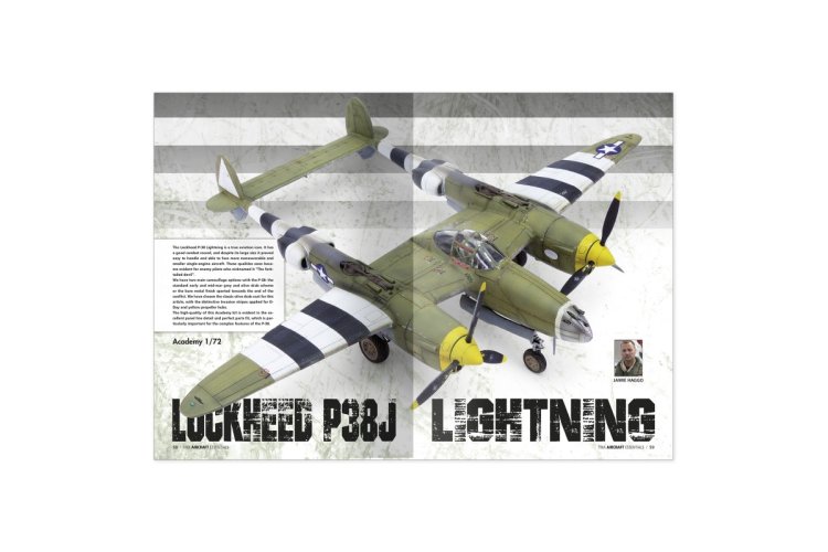 AMMO MIG 6323 TWA - Aircraft Essentials - Vliegtuigmodelbouwboek - Engelstalig - Mig6323 xs 8 - MIG6323-XS