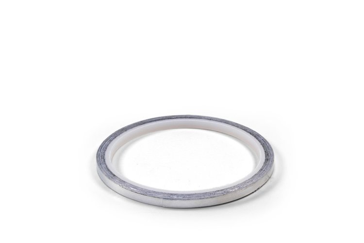 AMMO MIG 8249 Aluminium Tape 5mm X 10m - Mig8249 aluminium tape 5 mm x 10 m 019 in x 328 ft 1 - MIG8249-XS