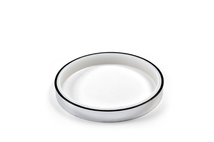 AMMO MIG 8253 Chrome Tape 10mm X 10m - Mig8253chrome tape 10 mm x 10 m 039 in x 328 ft 1 - MIG8253-XS