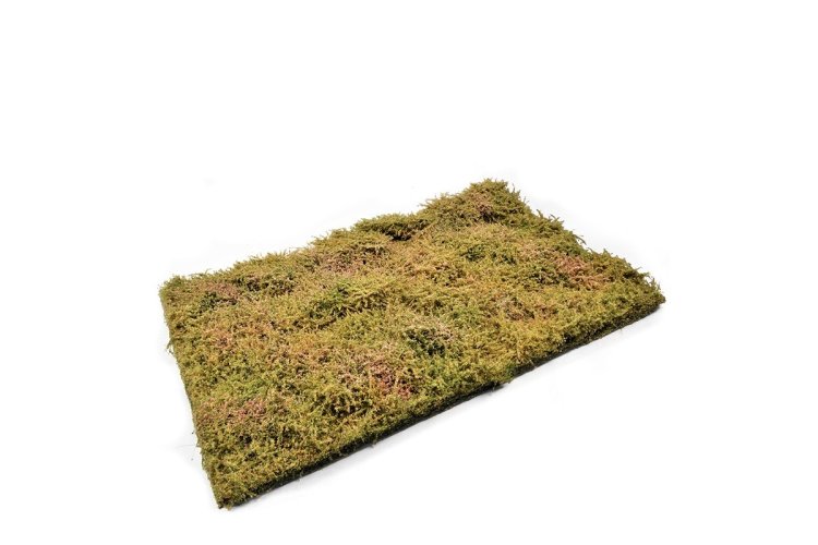 AMMO MIG 8364 Wilderness Fields with Bushes L. Summer - Mig8364wilderness fields with bushes late summer 1 - MIG8364