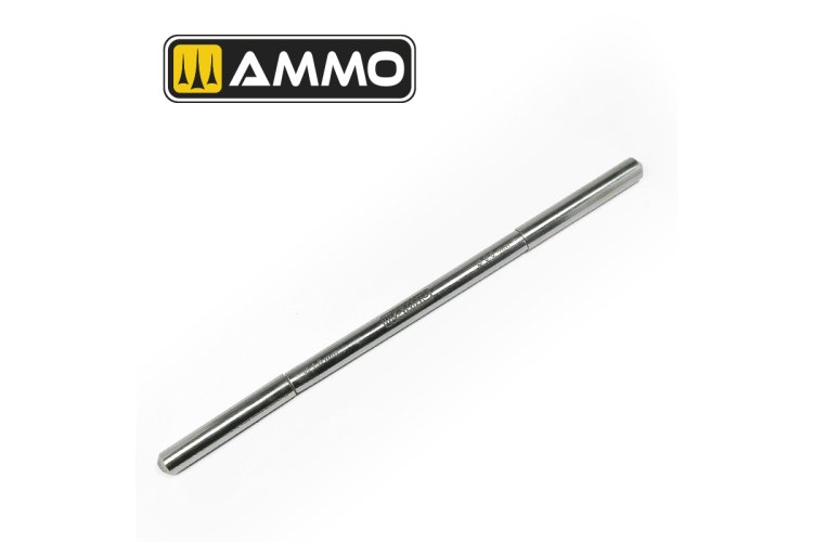 AMMO MIG 8550 Scriber for Drawing Lines - Two Points - B 0.5/1.0 - Mig8550 xs 2 - MIG8550-XS
