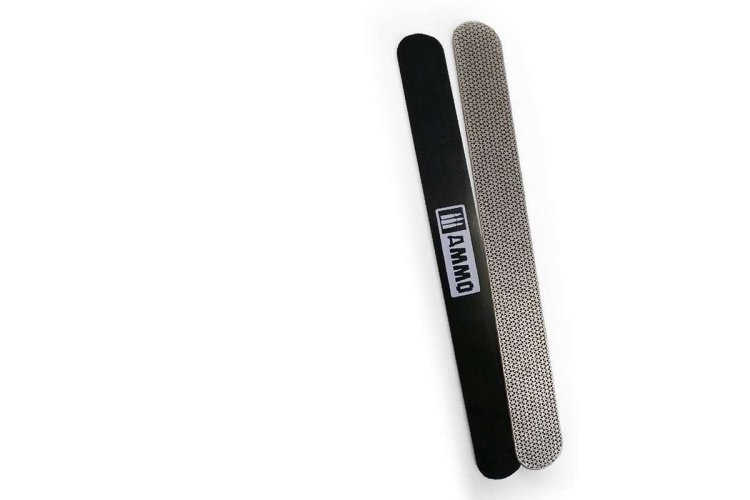 AMMO MIG 8574 Roughing File - Vijl - Mig8574 roughing file 1pc 1 - MIG8574-XS