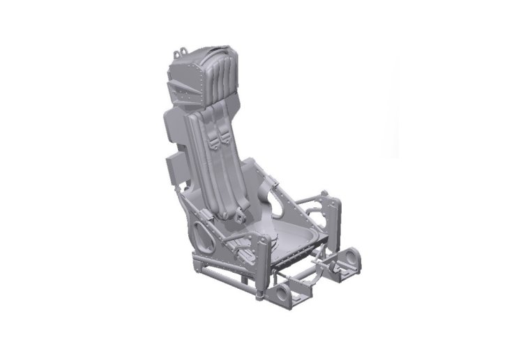 1:48 AMMO MIG 8955 MiG-17F /LIM-5 /SHENYANG J-5 - Resin Detailing Set - Mig8955 2 - MIG8955