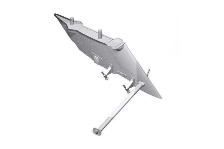 1:48 AMMO MIG 8955 MiG-17F /LIM-5 /SHENYANG J-5 - Resin Detailing Set - Mig8955 4 - MIG8955