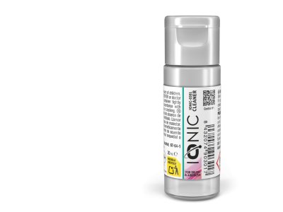 AMMO MIG IO0301 Ionic Cleaner - 20 ml - Migio0301 xs 1 - MIGIO0301-XS