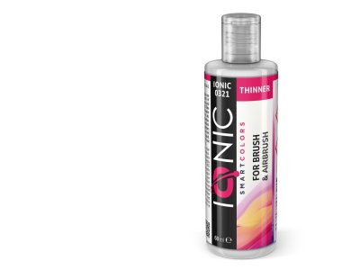 AMMO MIG IO0321 Ionic Smart Colors - Thinner - 60 ml - Migio0321 xs 1 - MIGIO0321-XS