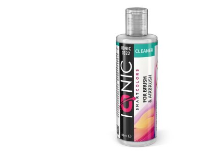 AMMO MIG IO0322 Ionic Smart Colors - Airbrushreiniger - 60 ml - Migio0322 xs 1 - MIGIO0322-XS