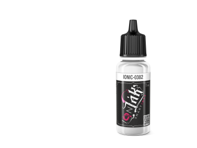 AMMO MIG IO0382 Ionic Ionink - Witte Inkt - Acryl - 17 ml - Migio0382 xs 1 - MIGIO0382-XS