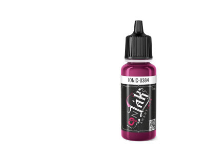 AMMO MIG IO0384 Ionic Ionink - Magenta Inkt - Acryl - 17 ml - Migio0384 xs 1 - MIGIO0384-XS