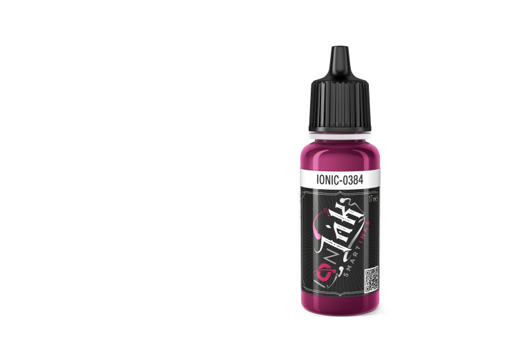 AMMO MIG IO0384 Ionic Ionink - Magenta Inkt - Acryl - 17 ml - Migio0384 xs 1 - MIGIO0384-XS