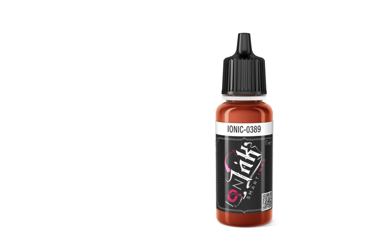 AMMO MIG IO0389 Ionic Ionink - Huidskleur Inkt - Acryl - 17 ml - Migio0389 xs 1 - MIGIO0389-XS