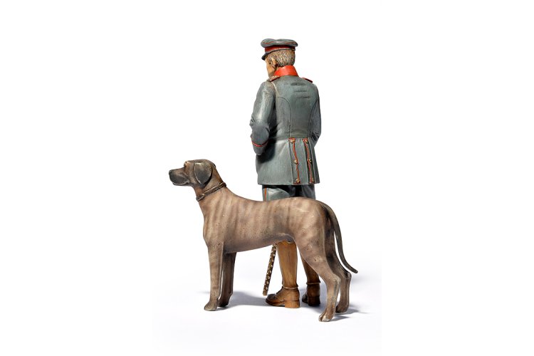 1:16 MiniArt 16032 The Red Baron - Manfred van Richthofen - Duitse WWI Piloot - Figuur - Min16032 3 - MIN16032