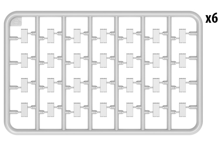 1:35 MiniArt 35214 M3 Lee &ndash; Late Production WWII &ndash; American Tank - Min35214 22 - MIN35214