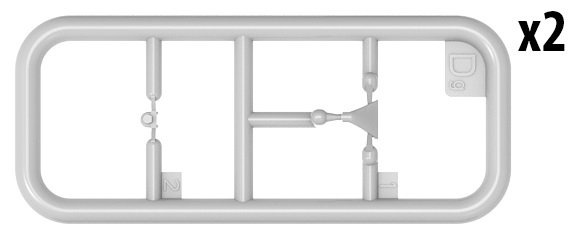 1:35 MiniArt 35214 M3 Lee &ndash; Late Production WWII &ndash; American Tank - Min35214 26 - MIN35214