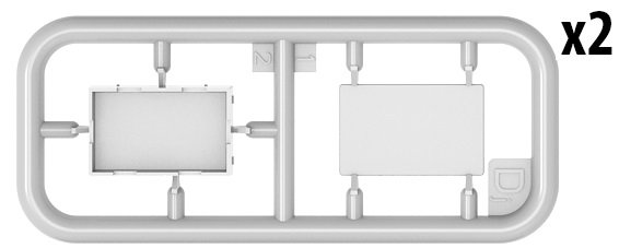 1:35 MiniArt 35214 M3 Lee &ndash; Late Production WWII &ndash; American Tank - Min35214 27 - MIN35214