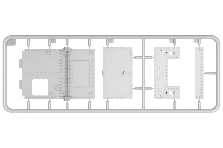 1:35 MiniArt 35214 M3 Lee &ndash; Late Production WWII &ndash; American Tank - Min35214 29 - MIN35214