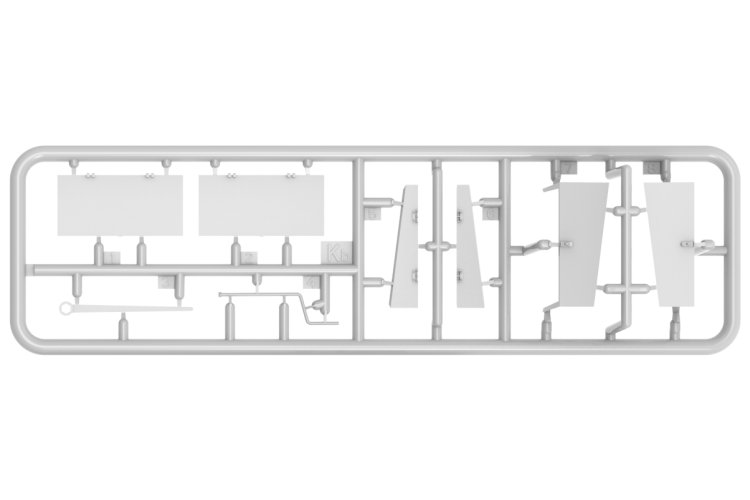 1:35 MiniArt 35214 M3 Lee &ndash; Late Production WWII &ndash; American Tank - Min35214 30 - MIN35214