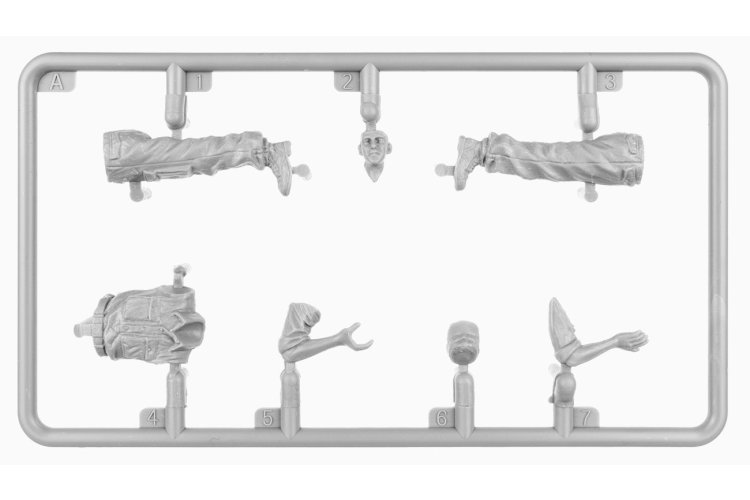 1:35 MiniArt 35363 German SPG Crew - Min35363 3 - MIN35363