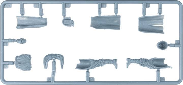 1:35 MiniArt 35411 German Tank Riders - Ardennes 1944 - Min35411 6 - MIN35411