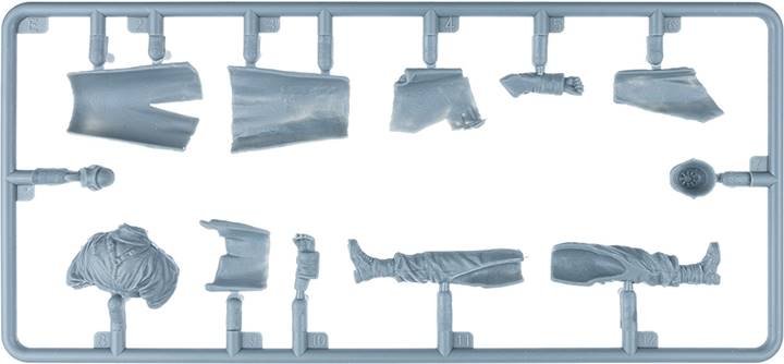 1:35 MiniArt 35411 German Tank Riders - Ardennes 1944 - Min35411 7 - MIN35411