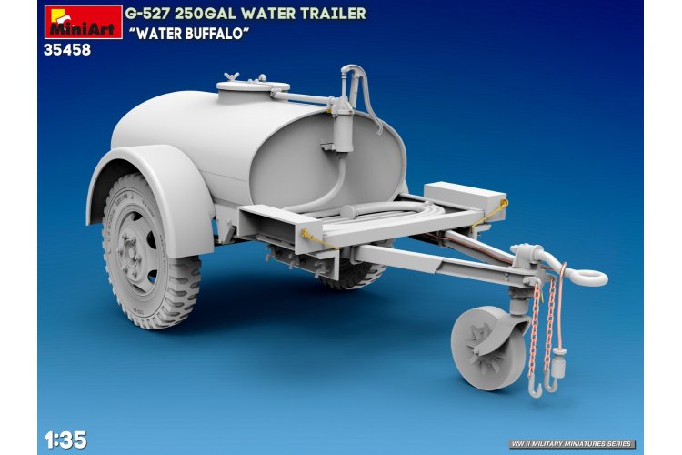 1:35 MiniArt 35458 G-527 250 gal Water Trailer - Water Buffalo - Min35458 renders 2 - MIN35458