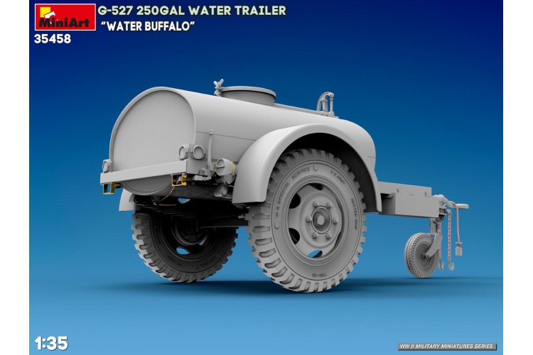 1:35 MiniArt 35458 G-527 250 gal Water Trailer - Water Buffalo - Min35458 renders 5 - MIN35458