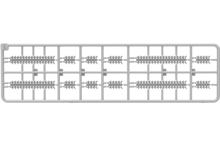 1:35 MiniArt 35483 Steyr RSO - 7,5 cm PaK 40/4 op gepantserde zelfrijdende affuit RSO - Min35483 65 - MIN35483