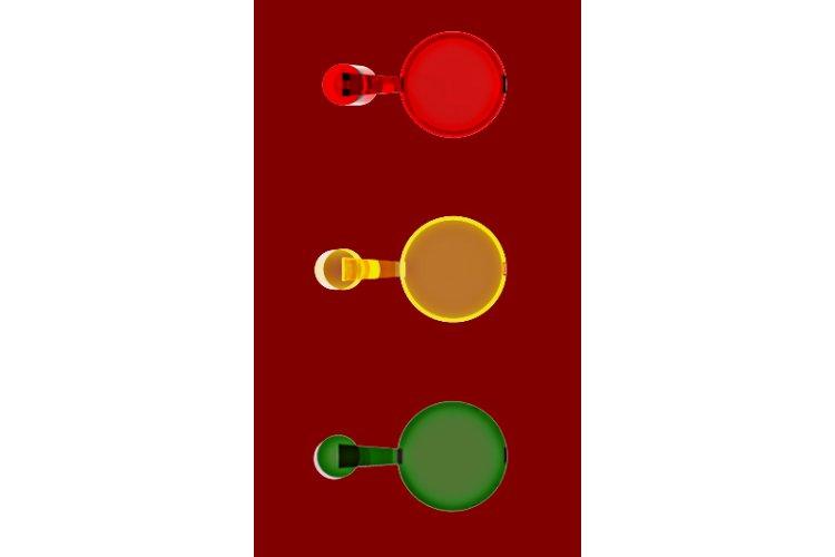 1:35 MiniArt 35566 Railway Signal &ndash; Semaphore Signal for Diorama - Min35566 5 - MIN35566