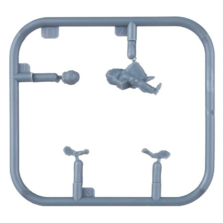 1:35 MiniArt 38034 Afghan Civilians - Min38034 3 - MIN38034