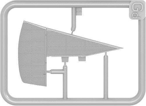 1:48 MiniArt 48005 Junkers F13. Middelste productie - Duitse, Poolse, Zwitserse dienst - Propeller Vliegtuig - Min48005 42 - MIN48005