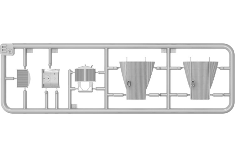 1:48 MiniArt 48005 Junkers F13. Middelste productie - Duitse, Poolse, Zwitserse dienst - Propeller Vliegtuig - Min48005 49 - MIN48005