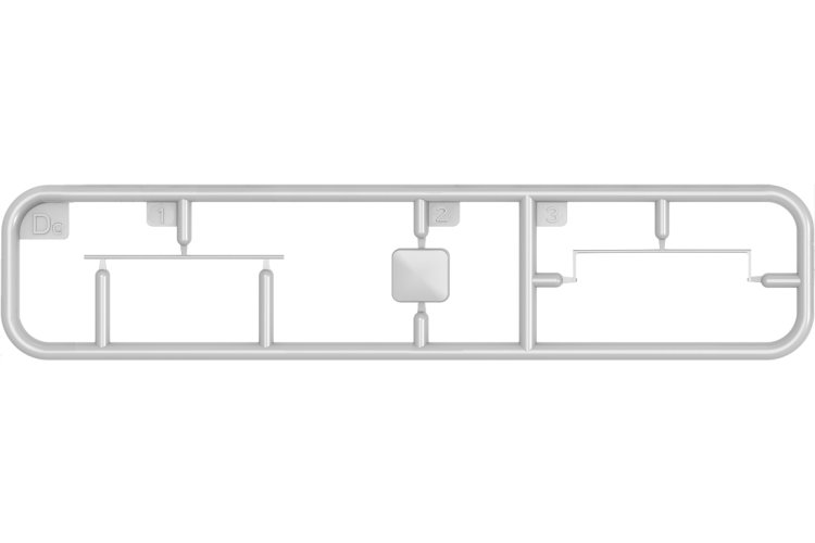 1:35 MiniArt 53088 Dingo Mk. III Scout Car met Bemanning WWII - Britse Pantserwagen - Min53088 29 - MIN53088