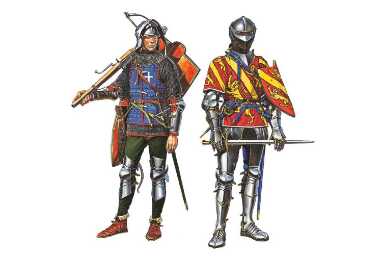 1:72 MiniArt 72033 Assault of Medieval Fortress - Min72033 i 1 - MIN72033