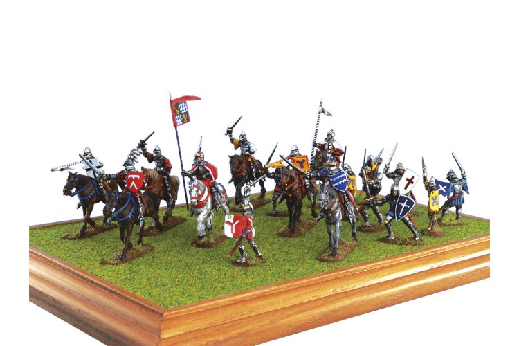 1:72 MiniArt 72033 Assault of Medieval Fortress - Min72033 p - MIN72033